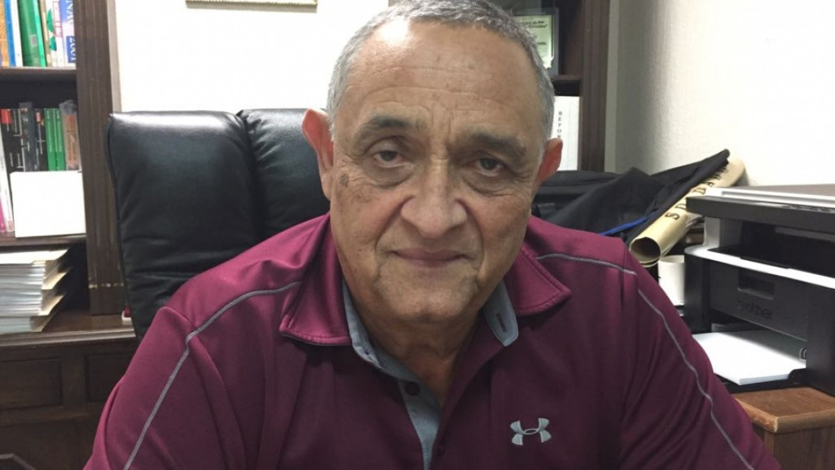 Funcionamiento de nuevo consulado, rebasaría la capacidad hotelera por mucho