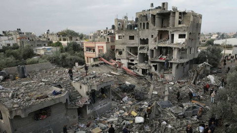Hamás acepta propuesta de cese al fuego con Israel; incluye liberación de rehenes
