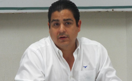 Aseguran que pintarán Tamaulipas de azul