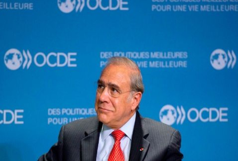 "México debe lanzar una segunda ola de reformas": OCDE