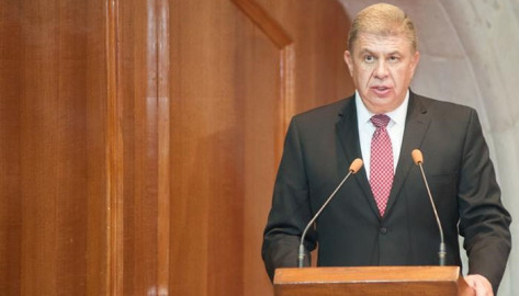 Se esperan resultados de necropsia de asesino de Valeria