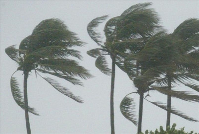 "Irma" se degrada a depresión tropical