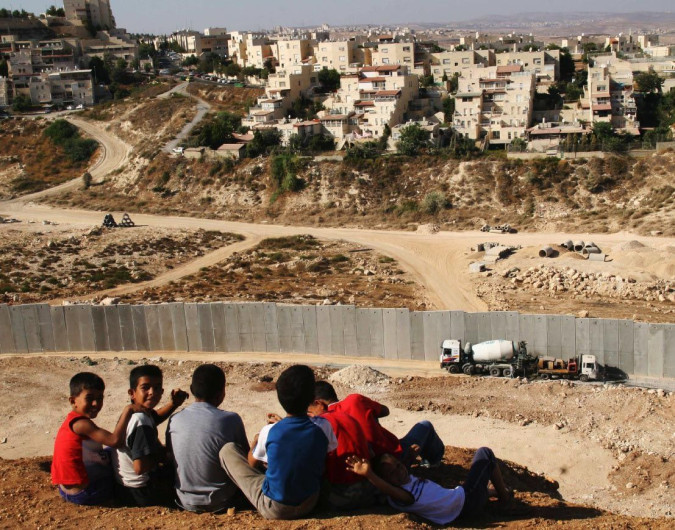 Después de 20 años Israel obtiene primer asentamiento