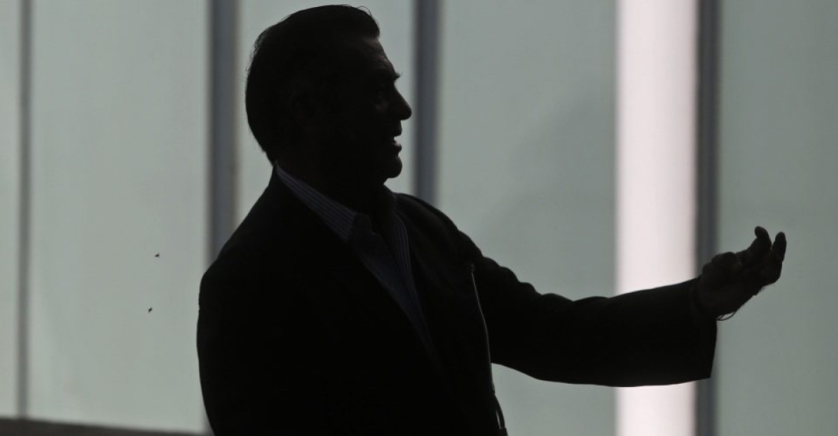 El Bronco supera límite firmas, se convierte en primer candidato independiente