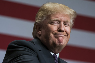 Israel nombrará “Donald John Trump” a una estación del tren 