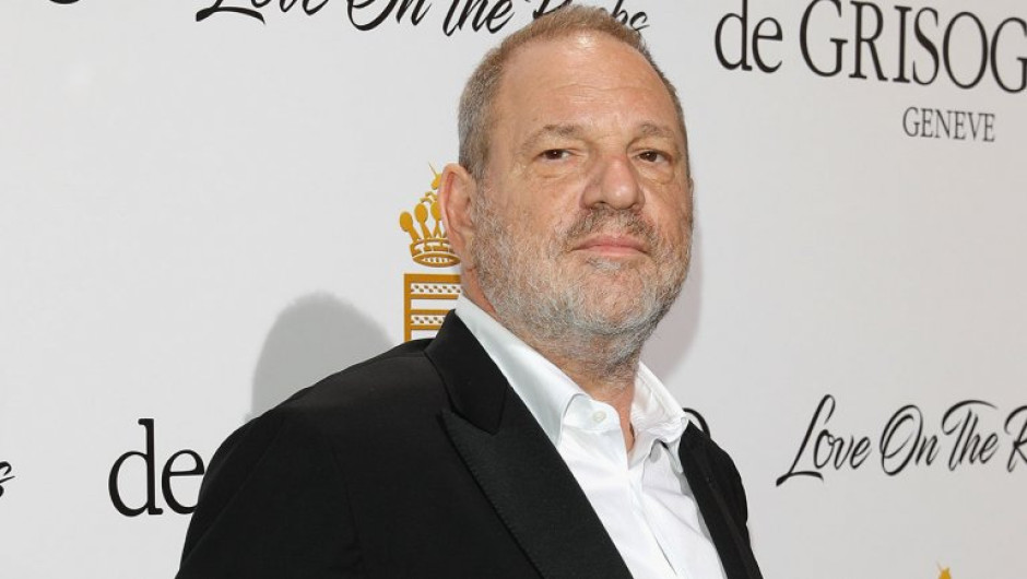 Despiden a productor cinematográfico por acoso sexual