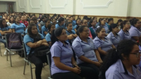 Exhortan a la donación de sangre