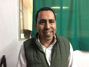 Inicia PRI negociaciones con el PVEM y PANAL