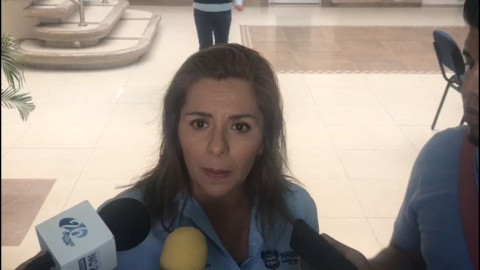 De manera interina nombran a director y subdirector de tránsito en Madero 