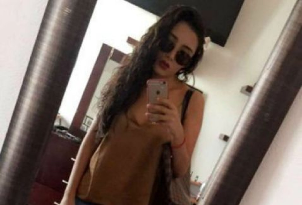 Imputan feminicidio a presunto asesino de Mara