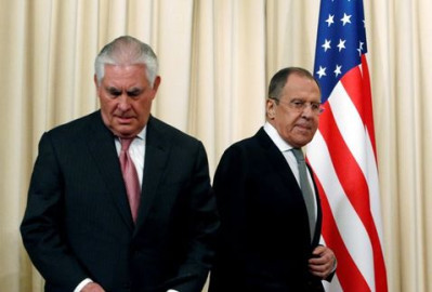 EU y Rusia trabajaran juntos para terminar con el terrorismo en Siria 