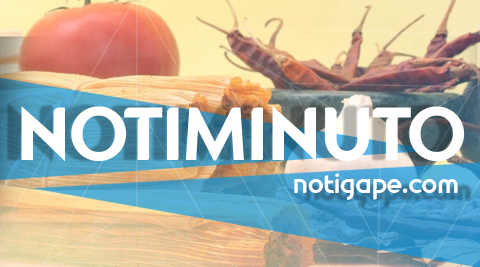 Las noticias más relevantes en un minuto