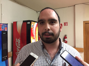 Ambulantes demandan más espacios para comercializar