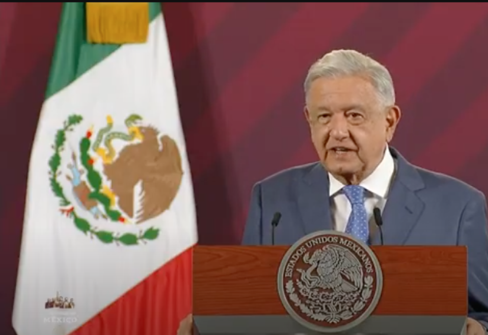 Asesinato de jóvenes en Celaya tendría que ver con el consumo de drogas: AMLO