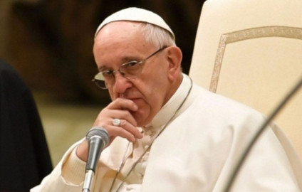 Anuncia Papa Francisco visita apostólica a Irlanda en agosto próximo 