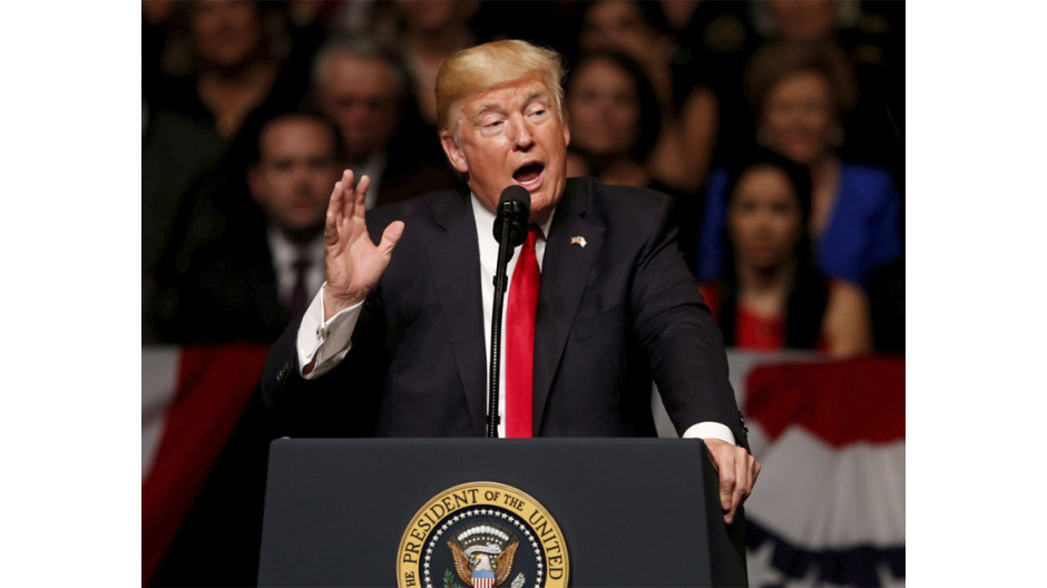 Trump no está bajo investigación: Sekulow