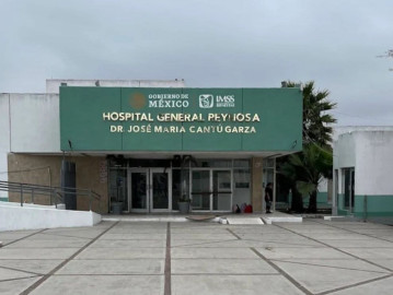 Niegan negligencia médica en muerte de paciente en Hospital General Reynosa