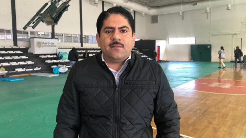 Saldo blanco tras bajas temperaturas, atendieron a 27 en albergue 