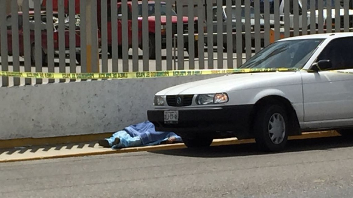 Reynosense muere en carretera cuando viajaba a su casa