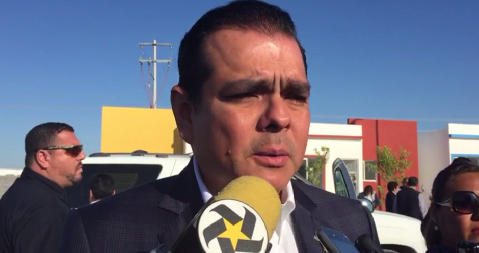 Buscan reunión EPN Trump en "los dos laredos"