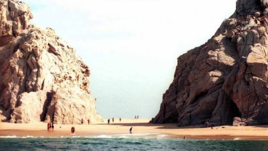 Ningún visitante resultó herido en balacera en Los Cabos