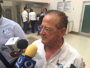 Grave el rezago educativo en Tamaulipas: ITEA