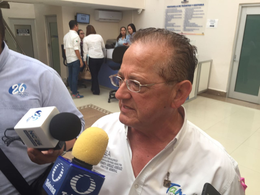 Grave el rezago educativo en Tamaulipas: ITEA