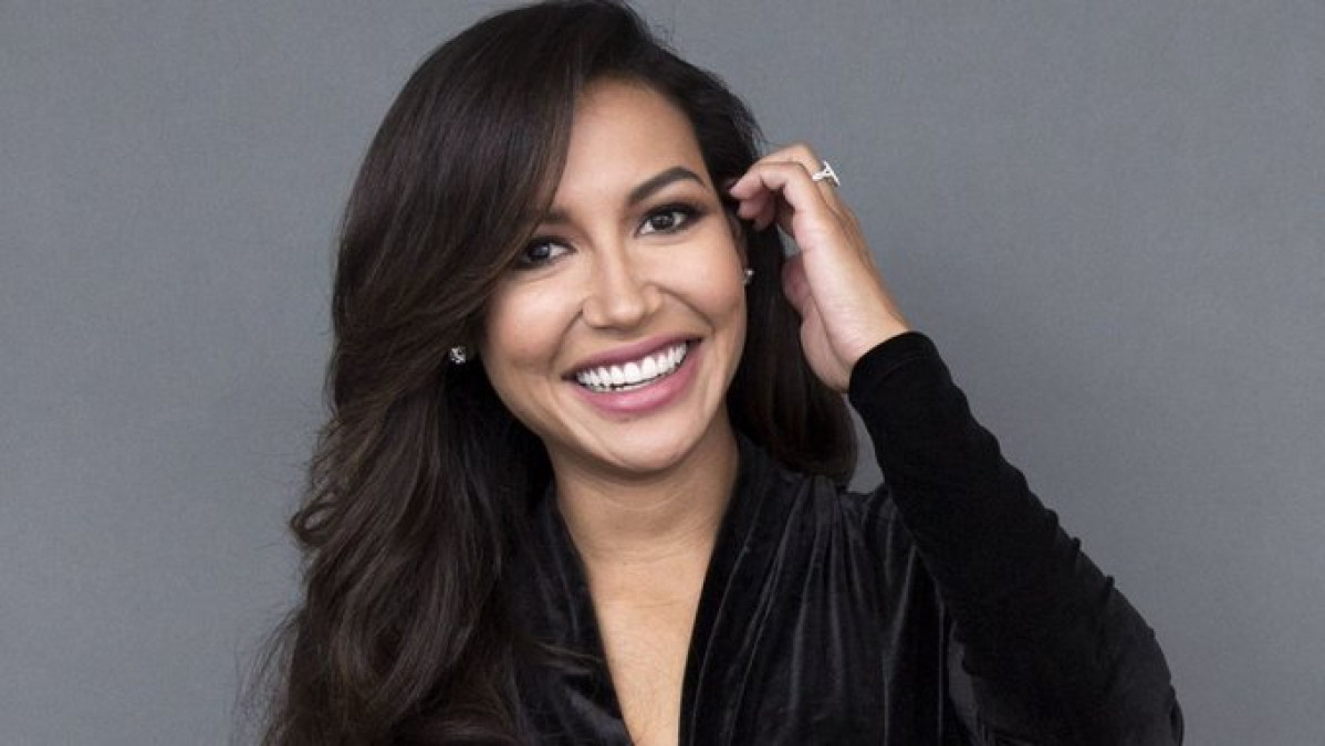 Desaparece la actriz de 'Glee' Naya Rivera al caer en un lago