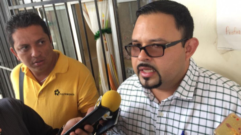 Ecología aplica medidas en comercios, para evitar la contaminación auditiva