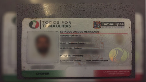 Urge avalar licencia como documento oficial para donación de órganos