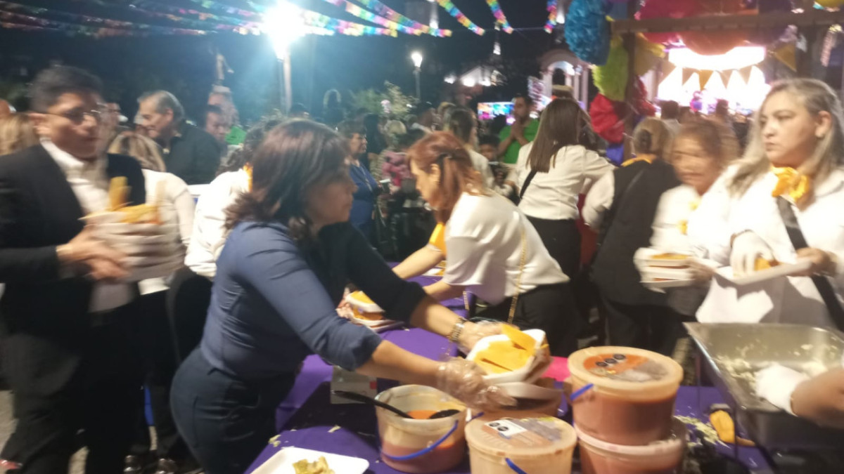 Candelaria Fest 2025: Un Día de Alegría y Unión en Matamoros