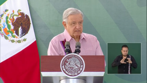 Consulado de EU ya está entregando credenciales de elector, anuncia SER