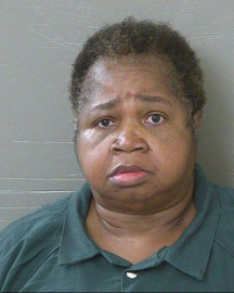 Aplasta mujer de 150 kilos a niña de 9 años