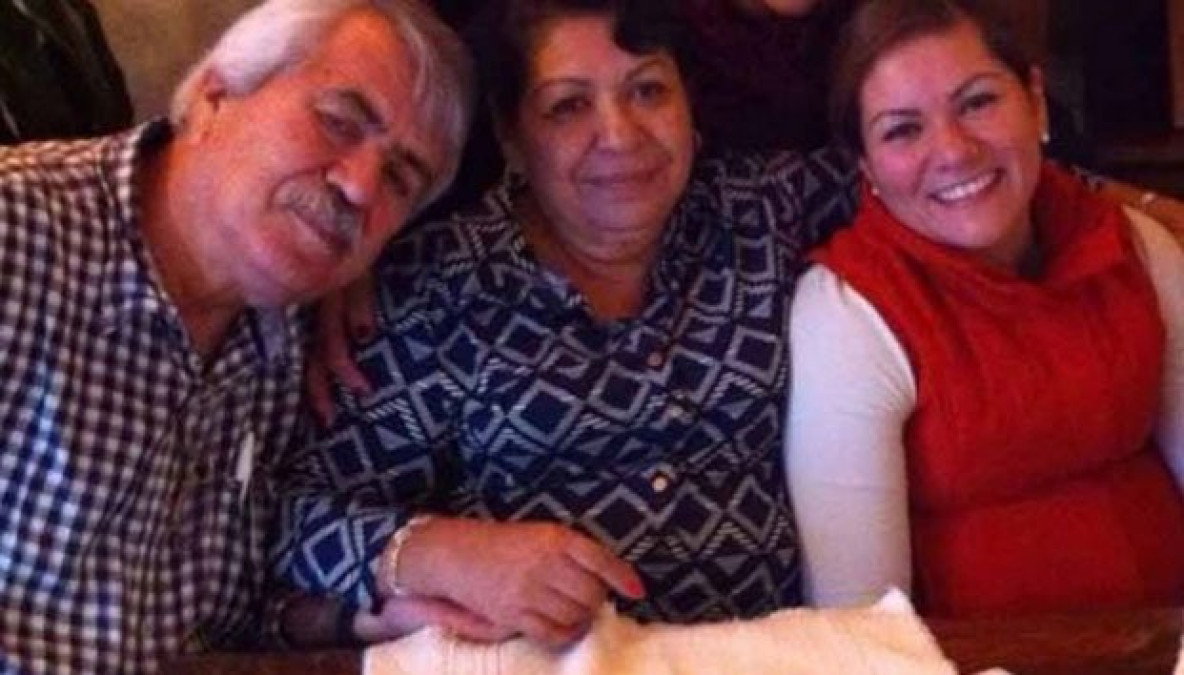 Despierta abuela de suicidio colectivo con demencia