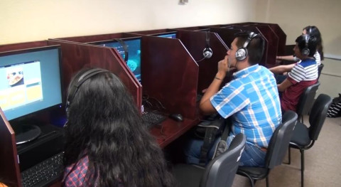 Abren convocatoria para Bachillerato Virtual