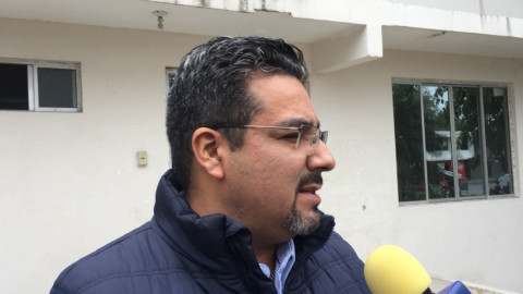 En Madero al día tapan hasta 25 baches en vialidades