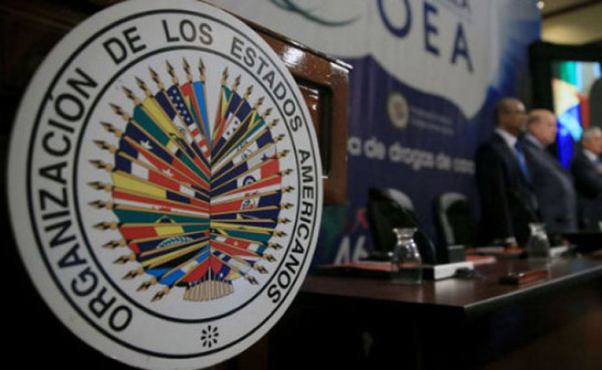 Piden observadores electorales a la OEA