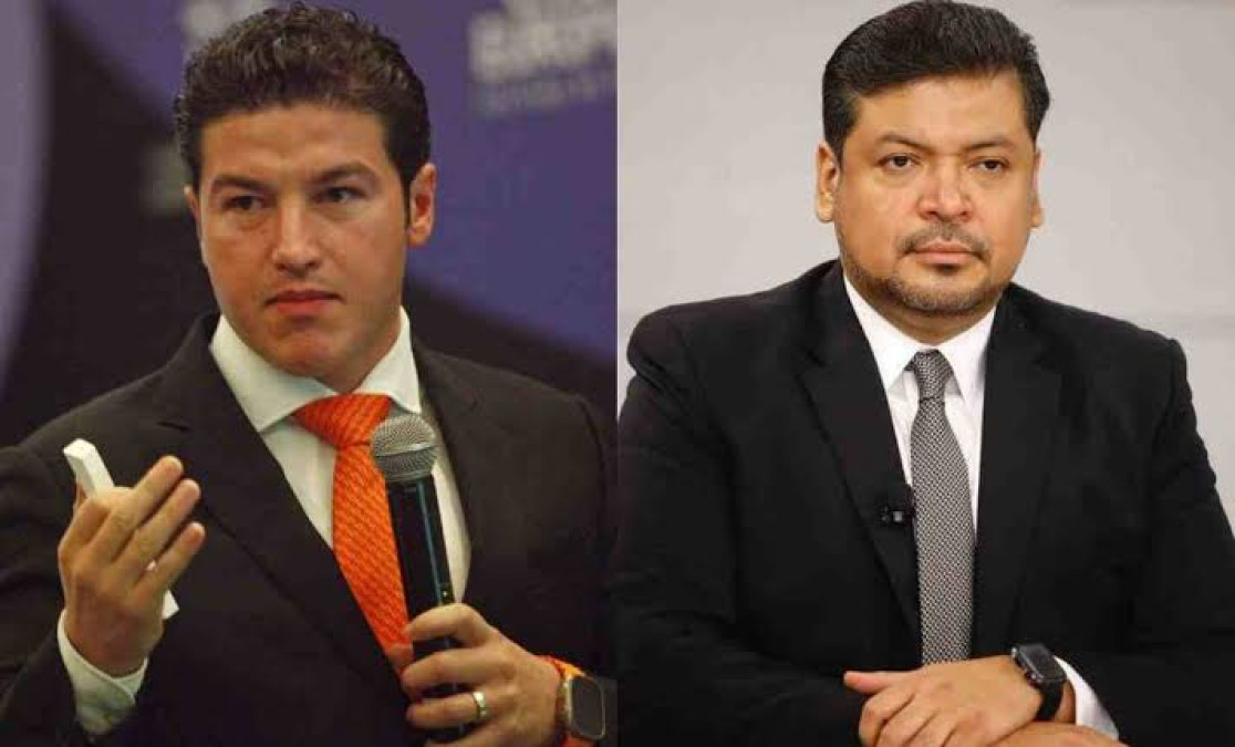Por crisis política, Nuevo León amanece con dos gobernadores