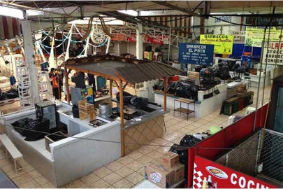 Obras en mercados deben continuar: Cabildo 