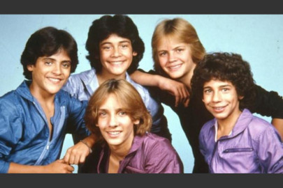 “Menudo” tendrá serie en Amazon Prime 