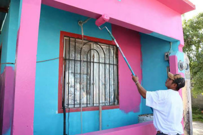 Serán la Cañada y la Joya colonias modelo en Reynosa