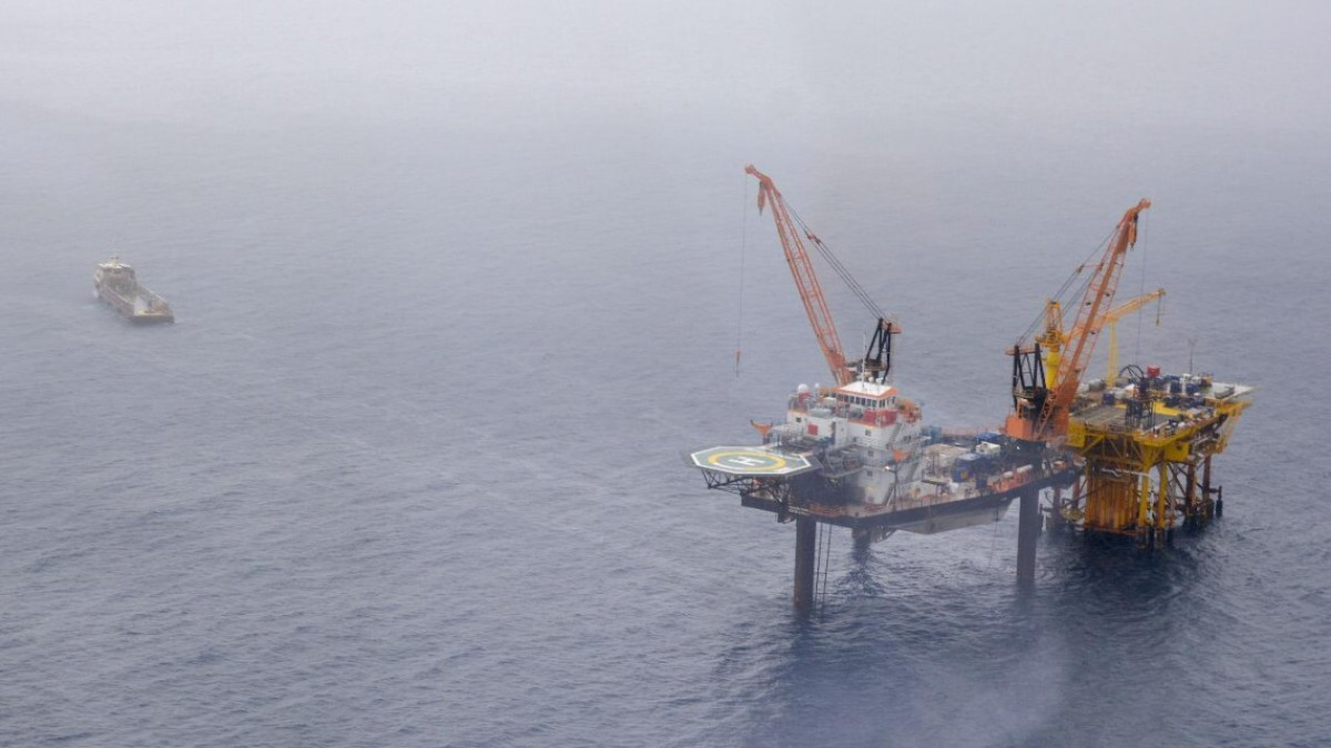 Presencia de hidrocarburo en playa Miramar no proviene de instalaciones de Pemex