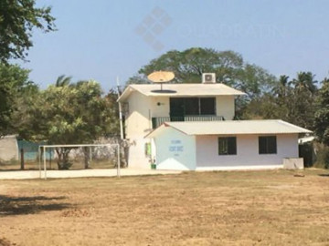 Roban telesecundaria en Acapulco