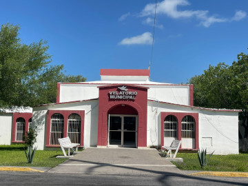 Ofrece DIF servicio de velación a bajo costo 