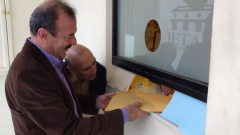 Se registrar primer aspirante independiente a la alcaldía de Matamoros