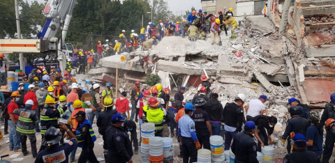 Apoya Maki reducción permanente de presupuesto a partidos