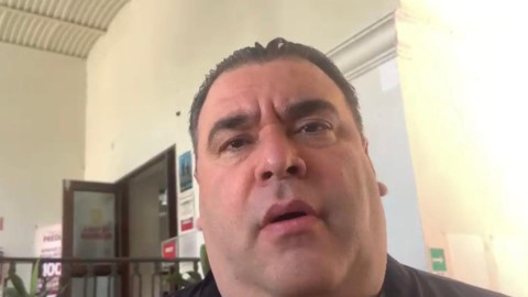 Por vacaciones bajan accidentes y conductores detenidos por alcoholemia