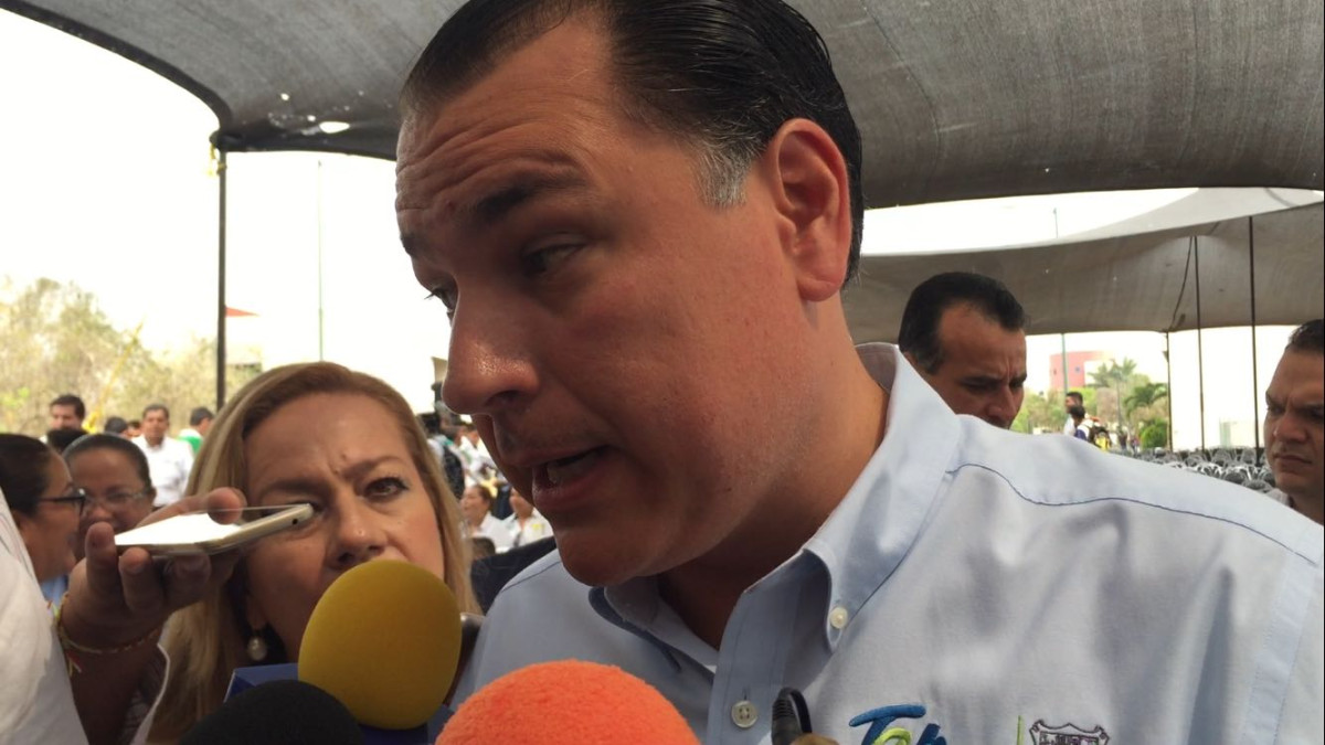 Familias se integran a perfil social de apoyo