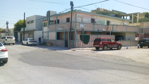 Después de años reparan caídos pero, esto no es suficiente