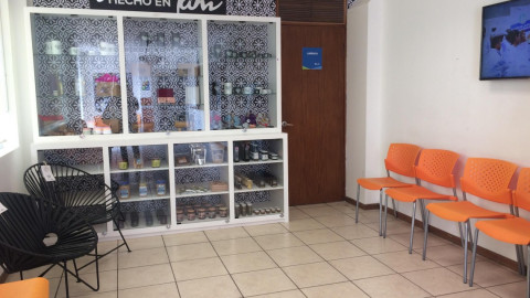 Tienda “Hecho en TAM” se posiciona en Nuevo León